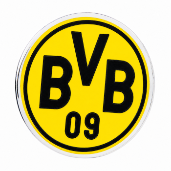 Borussia Dortmund BVB Pin Emblem Anstecker